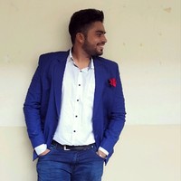 Jitendra Shrivastav