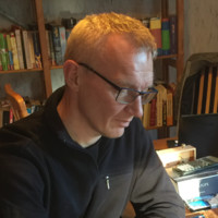 Jens Staadsen Petersen
