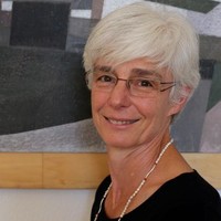 Martine Rahier