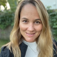 Zoe Ford