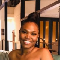 Candace Clinkscale