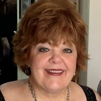 Arleen Mantel