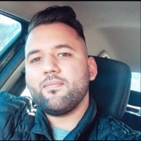 Daniel Antonio Mejias Rivero