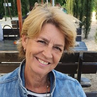Andrea Reinders