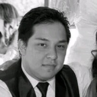 Alex Garcia