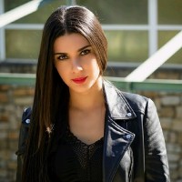 Sandra González Galan