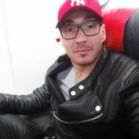 Benjamin Benito
