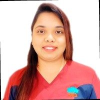 Princia Sarita Pereira