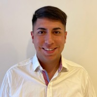 Agustin Nicolas Aguilera Vivares