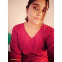 Shraddha Sinha
