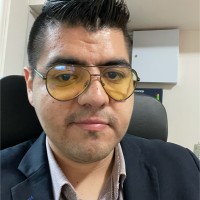 Cristian Giovanni Pérez Rodríguez