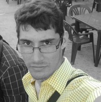 Dimas Eduardo Delmoral Quiñonez