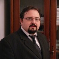 Dmytro Symovonyk