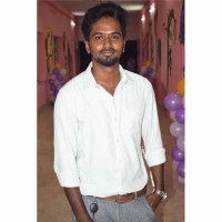 Vinith Chandran