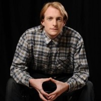Patrick Lidström