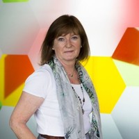 Antoinette O'Callaghan