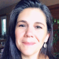 Kristin Blackberg
