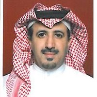 khalid AlShahrani