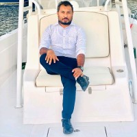 Muhammed Rafeeq