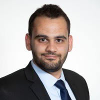 Mohaned Serdah