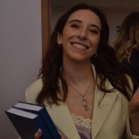 Martina Ferraro