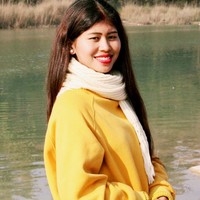 Mamata Kumal