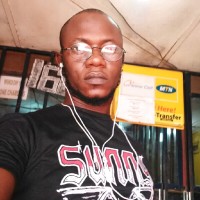 Ousmane Konneh