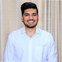 Prafful Krishan Sharma