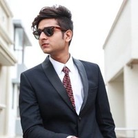 Dhruvrajsinh Padhiyar