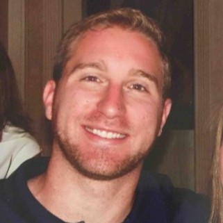 Max Goodman