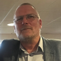 Gary Hudson
