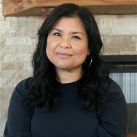 Anna Quenga, Aicp
