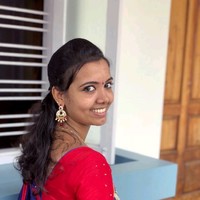 Sruthy Jayakumar