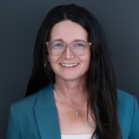 Kate Butler, P.Eng., CHE