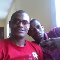 Mohamed Assoumani