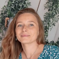 Laureen Védrenne