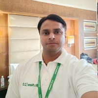 Puneet Dwivedi