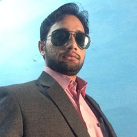 Manoj Singh