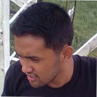 Parid Jefi Primayanto