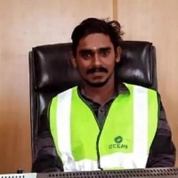 Anoop A S