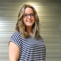 Priscilla Kort