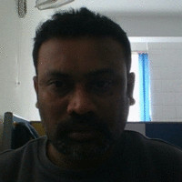 Manu Naik