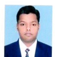 Vipin Pandey