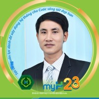 Phuoc Hai Tran