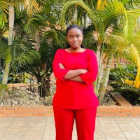 Sandrine Tuyisenge