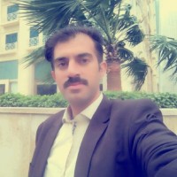 Azmat Shah