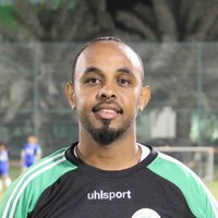 Ahmed Jama