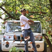 Vishal Singh
