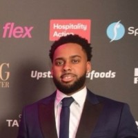 Johnel Simpson