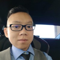 Jerad Fong